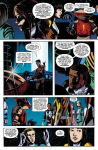 Alternative view 2 of Mighty Morphin Power Rangers Vol. 6