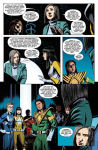 Alternative view 4 of Mighty Morphin Power Rangers Vol. 6