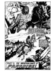 Alternative view 5 of Planet of the Apes Archive Vol. 4: Evolution's Nightmare