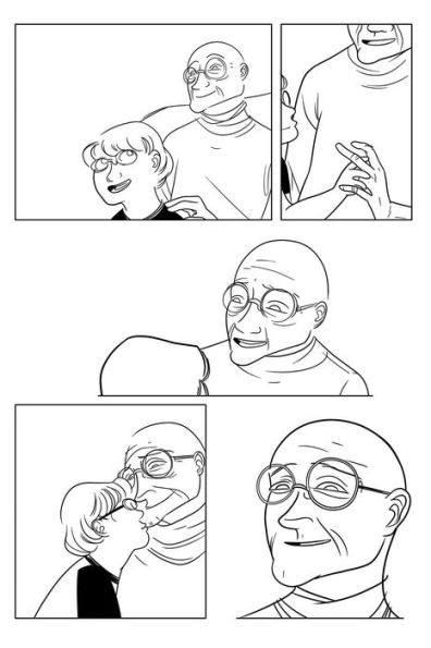 Form of a Question