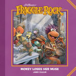 Alternative view 1 of Jim Henson's Fraggle Rock: Mokey Loses Her Muse