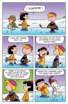 Alternative view 5 of Charles M. Schulz's Lucy