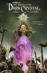 Alternative view 1 of Jim Henson's The Power of the Dark Crystal Vol. 1