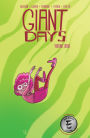 Giant Days, Volume 9