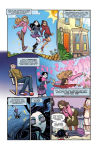 Alternative view 2 of Giant Days, Volume 9