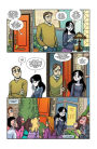 Alternative view 4 of Giant Days, Volume 9