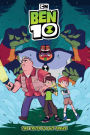 Ben 10 Original Graphic Novel: The Truth is Out There