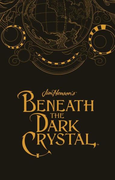 Jim Henson's Beneath the Dark Crystal Vol. 1