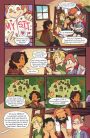 Alternative view 5 of Lumberjanes, Vol. 11: Time after Crime