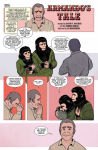 Alternative view 3 of Planet of the Apes: When Worlds Collide