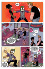 Alternative view 5 of The Backstagers Vol. 3