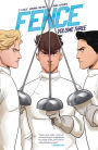 Fence, Volume 3