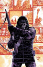 Alternative view 4 of Planet of the Apes Artist Tribute