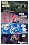 Alternative view 3 of The Empty Man: Recurrence