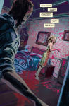 Alternative view 4 of The Empty Man: Recurrence