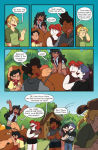 Alternative view 4 of Lumberjanes, Vol. 12: Jackalope Springs Eternal