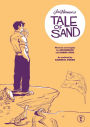 Jim Henson's Tale of Sand