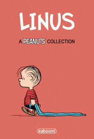 Free full ebook downloads for nook Charles M. Schulz's Linus