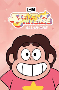 Books to download on ipad for free Steven Universe All-in-One Edition CHM DJVU in English