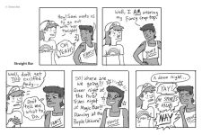 Alternative view 3 of Grease Bats