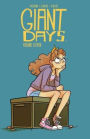 Giant Days, Volume 11