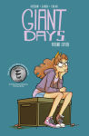 Alternative view 1 of Giant Days, Volume 11