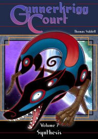 Pdf of ebooks free download Gunnerkrigg Court Vol. 7 by Tom Siddell iBook 9781684154418 (English literature)