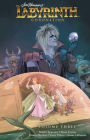 Jim Henson's Labyrinth: Coronation Vol. 3