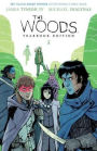 The Woods Yearbook Edition Book Three