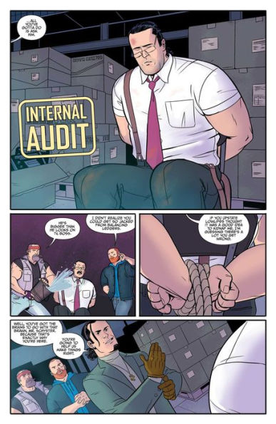 WWE: Then Now Forever Vol. 4