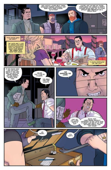 WWE: Then Now Forever Vol. 4