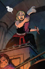 Alternative view 5 of Buffy the Vampire Slayer Vol. 2