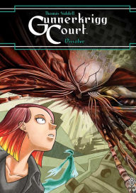 New books free download pdf Gunnerkrigg Court Vol. 6 (English Edition)