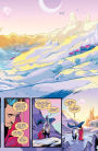 Alternative view 5 of Mighty Morphin Power Rangers Vol. 10