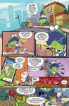 Alternative view 5 of Rocko's Modern Afterlife