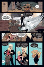 Alternative view 4 of Jim Henson's Labyrinth: Coronation Vol. 1