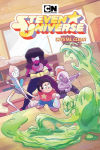 Alternative view 1 of Steven Universe Original Graphic Novel: Crystal Clean
