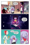 Alternative view 4 of Steven Universe Original Graphic Novel: Crystal Clean