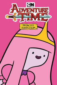 Adventure Time: Princess Bubblegum