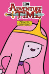 Alternative view 1 of Adventure Time: Princess Bubblegum