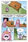 Alternative view 3 of Adventure Time: Princess Bubblegum