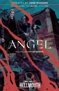 Free bookworm full version download Angel Vol. 2 