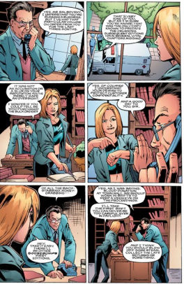 Buffy The Vampire Slayer Legacy Edition Book Two By Joss Whedon Paperback Barnes Noble