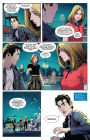 Alternative view 7 of Buffy the Vampire Slayer: High School is Hell Deluxe Edition