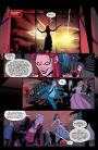 Alternative view 3 of Buffy the Vampire Slayer/Angel: Hellmouth