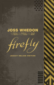 E book download free for android Firefly Legacy Deluxe Edition 9781684155392