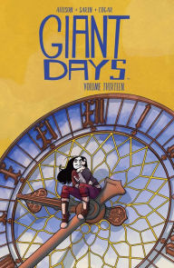 Giant Days Vol. 13