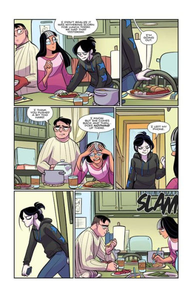 Giant Days Vol. 13