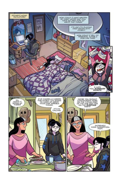 Giant Days Vol. 13