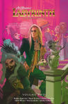 Alternative view 1 of Jim Henson's Labyrinth: Coronation Vol. 2